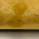 Louis Vuitton Brea MM Vernis