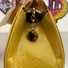 Louis Vuitton Brea MM Vernis