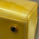 Louis Vuitton Brea MM Vernis