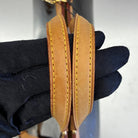 Louis Vuitton Brea MM Vernis