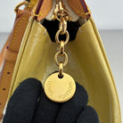 Louis Vuitton Brea MM Vernis