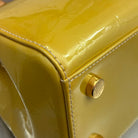 Louis Vuitton Brea MM Vernis