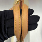 Louis Vuitton Brea MM Vernis