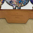 Louis Vuitton Brea MM Vernis