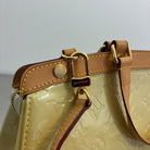 Louis Vuitton Brea MM Vernis
