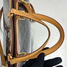 Louis Vuitton Brea MM Vernis