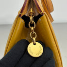 Louis Vuitton Brea MM Vernis