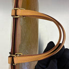 Louis Vuitton Brea MM Vernis