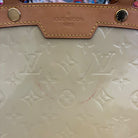 Louis Vuitton Brea MM Vernis