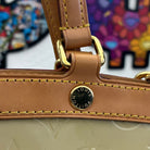 Louis Vuitton Brea MM Vernis