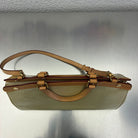 Louis Vuitton Brea MM Vernis