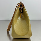 Louis Vuitton Brea MM Vernis