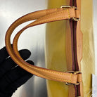 Louis Vuitton Brea MM Vernis