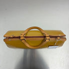 Louis Vuitton Brea MM Vernis