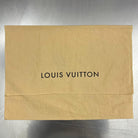 Louis Vuitton Brea MM Vernis
