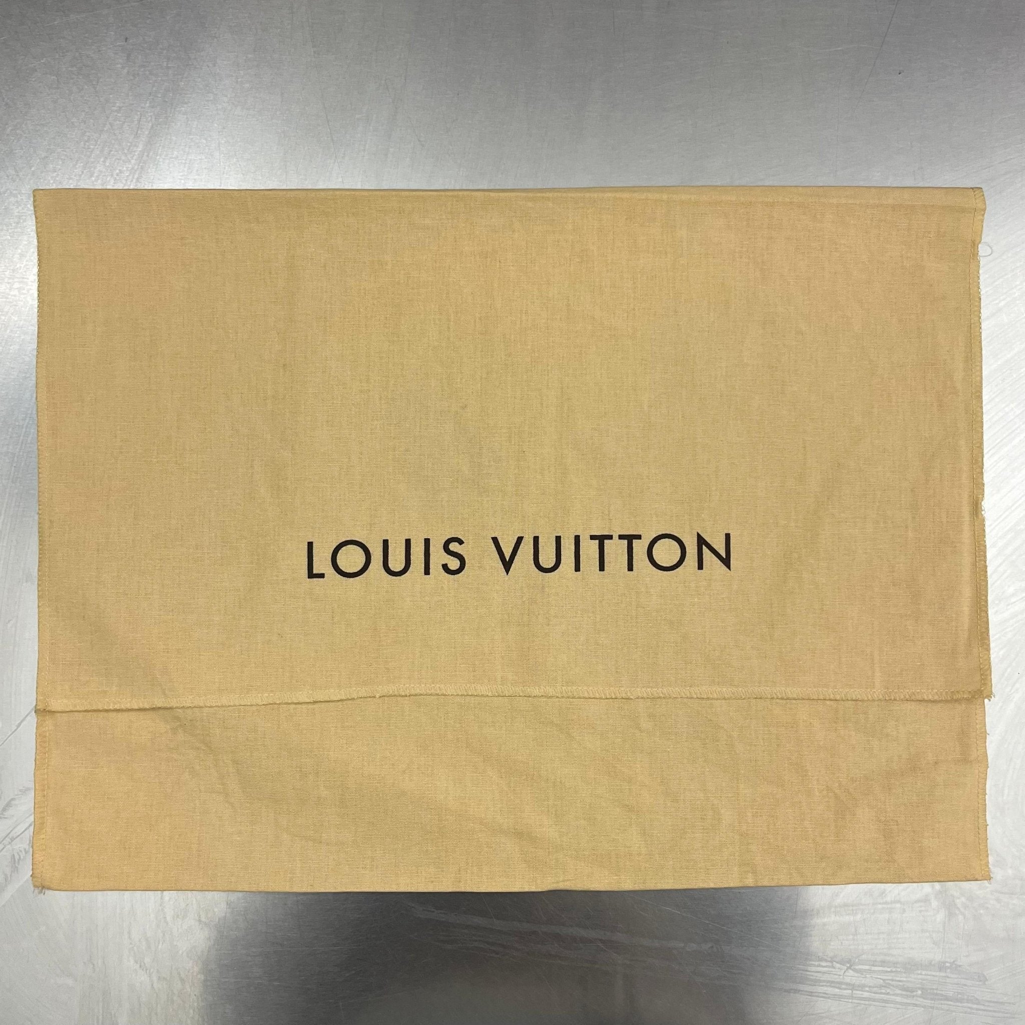 Louis Vuitton Brea MM Vernis