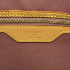 Louis Vuitton Brea MM Vernis