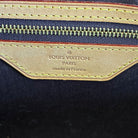 Louis Vuitton Brea MM Vernis