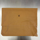 Louis Vuitton Brea MM Vernis