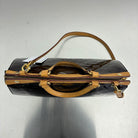 Louis Vuitton Brea MM Vernis