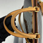 Louis Vuitton Brea MM Vernis