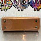 Louis Vuitton Brea MM Vernis