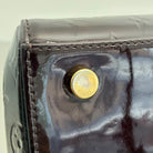 Louis Vuitton Brea MM Vernis