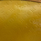 Louis Vuitton Brea MM Vernis