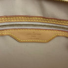 Louis Vuitton Brea MM Vernis