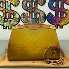 Louis Vuitton Brea MM Vernis