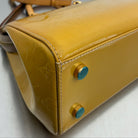 Louis Vuitton Brea MM Vernis