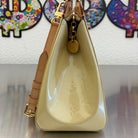 Louis Vuitton Brea MM Vernis