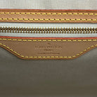 Louis Vuitton Brea MM Vernis