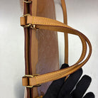 Louis Vuitton Brea MM Vernis