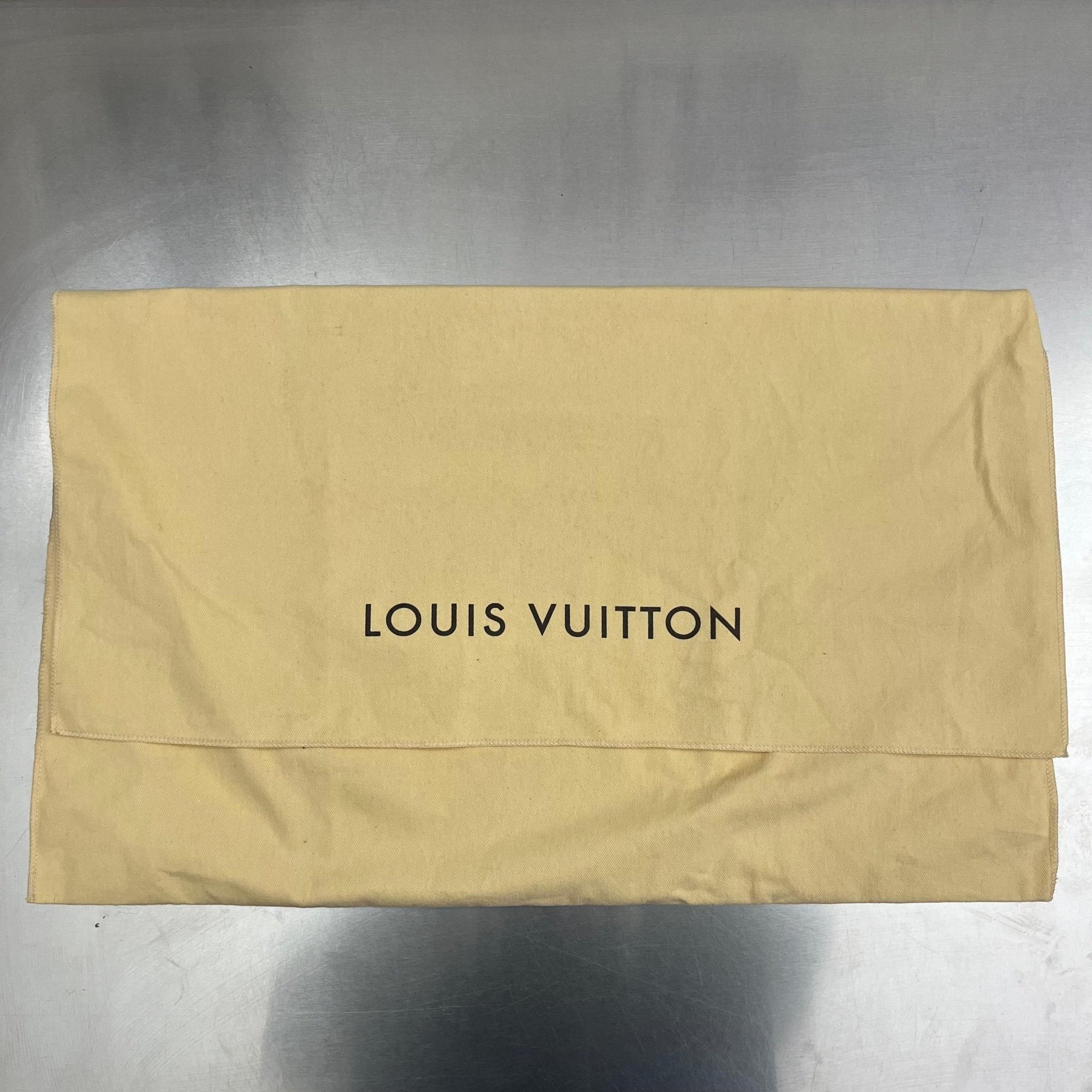 Louis Vuitton Broadway Damier