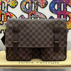 Louis Vuitton Broadway Damier