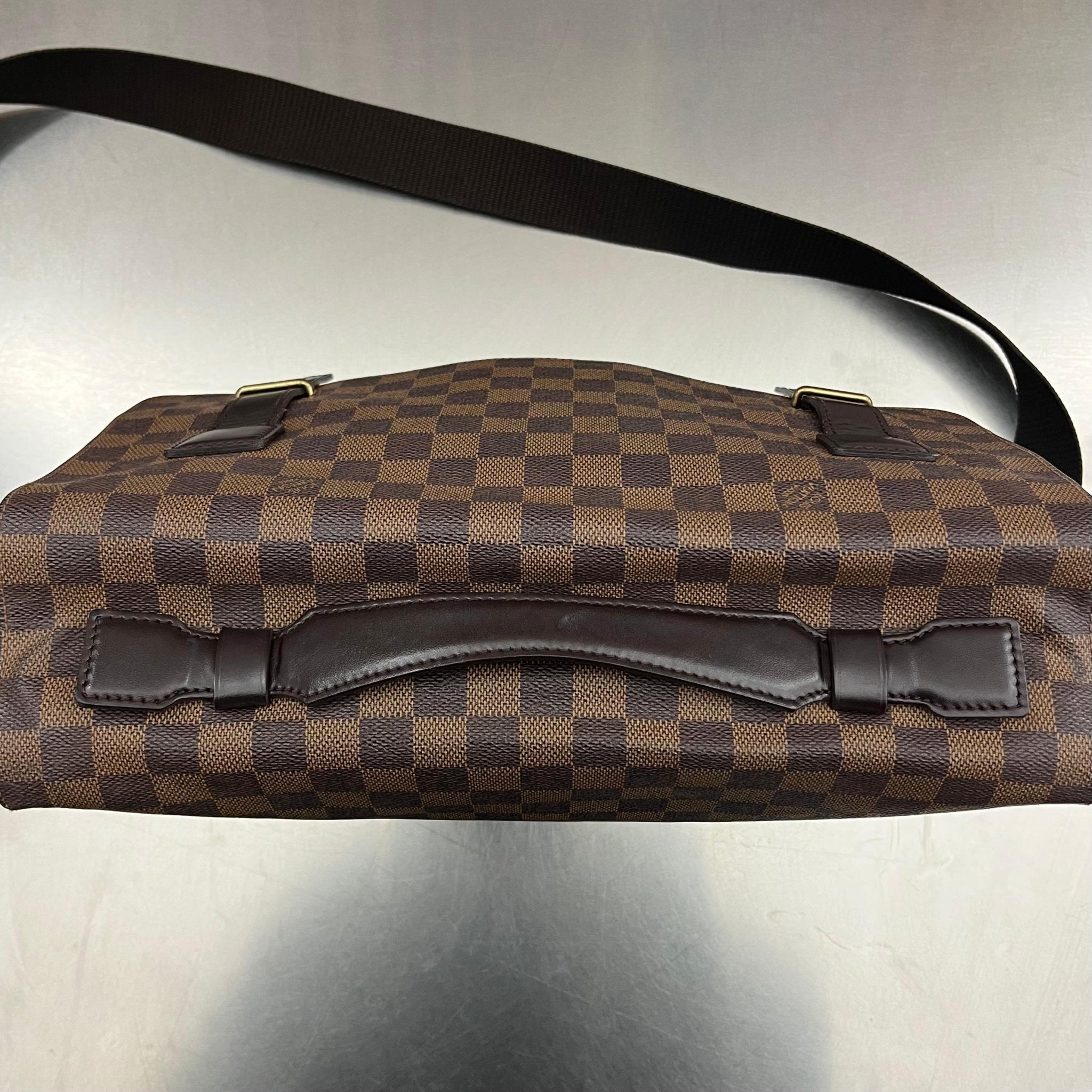 Louis Vuitton Broadway Damier