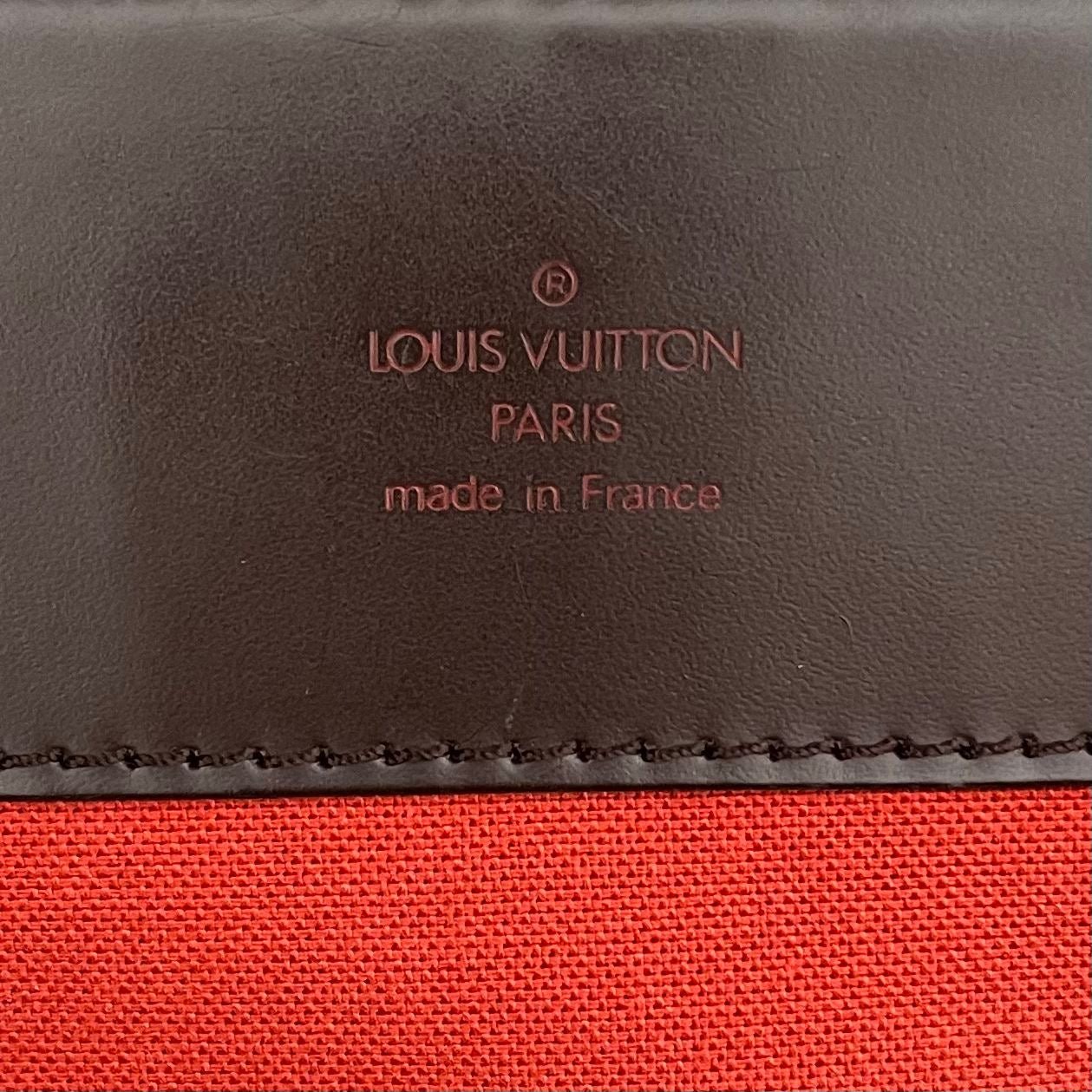 Louis Vuitton Broadway Damier