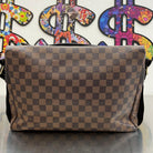 Louis Vuitton Broadway Damier