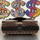 Louis Vuitton Broadway Damier