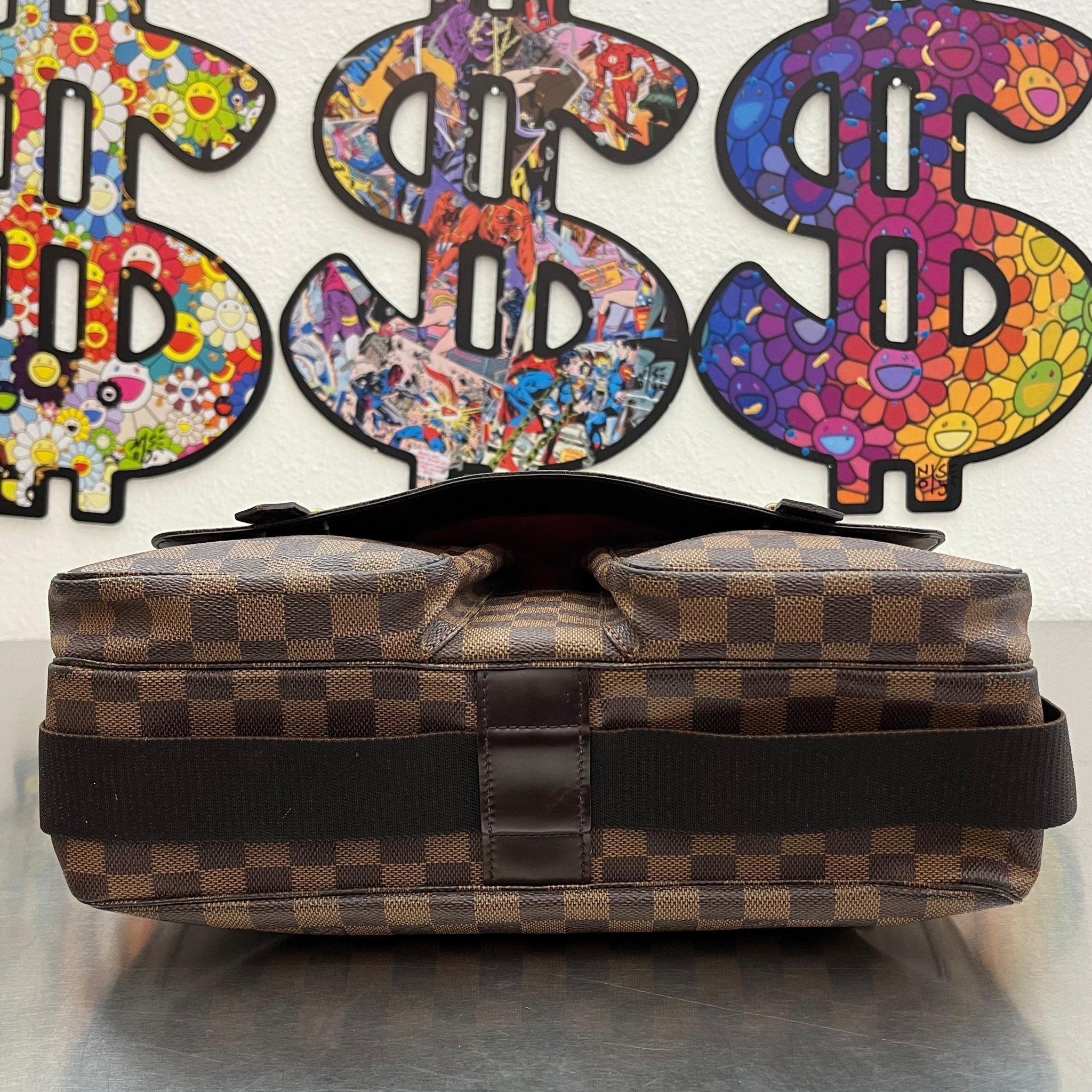 Louis Vuitton Broadway Damier