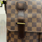 Louis Vuitton Broadway Damier