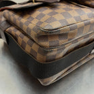 Louis Vuitton Broadway Damier