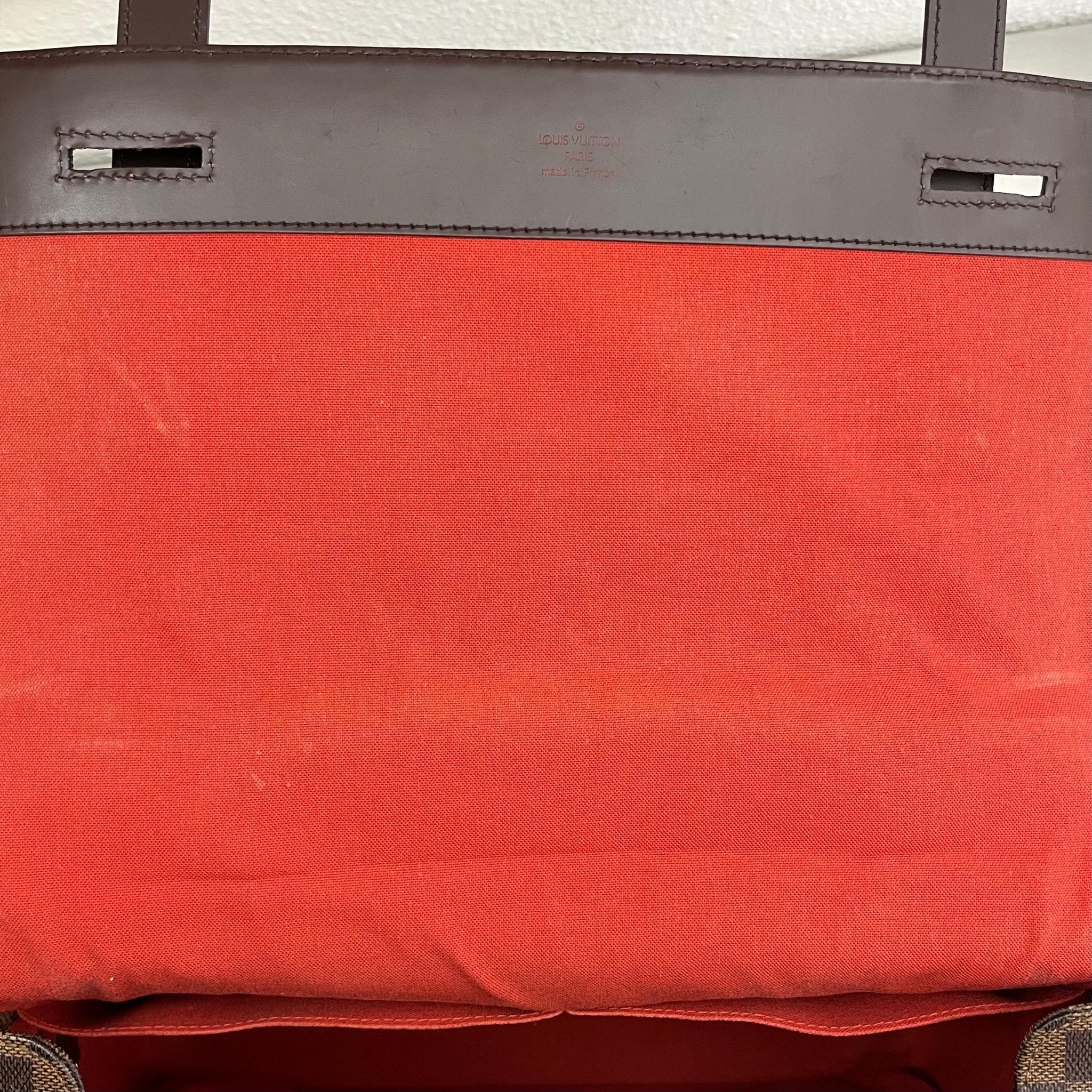 Louis Vuitton Broadway Damier