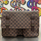 Louis Vuitton Broadway Damier