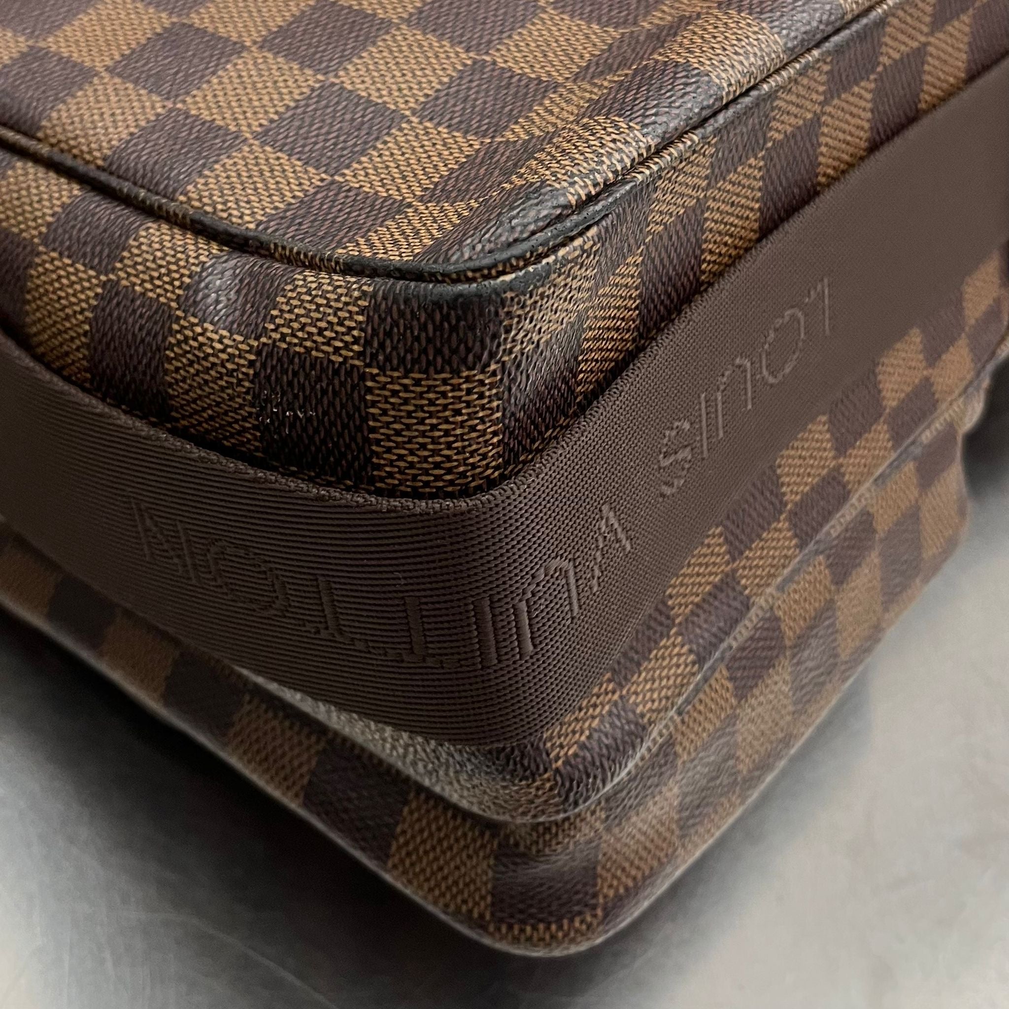 Louis Vuitton Broadway Damier