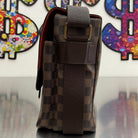 Louis Vuitton Broadway Damier
