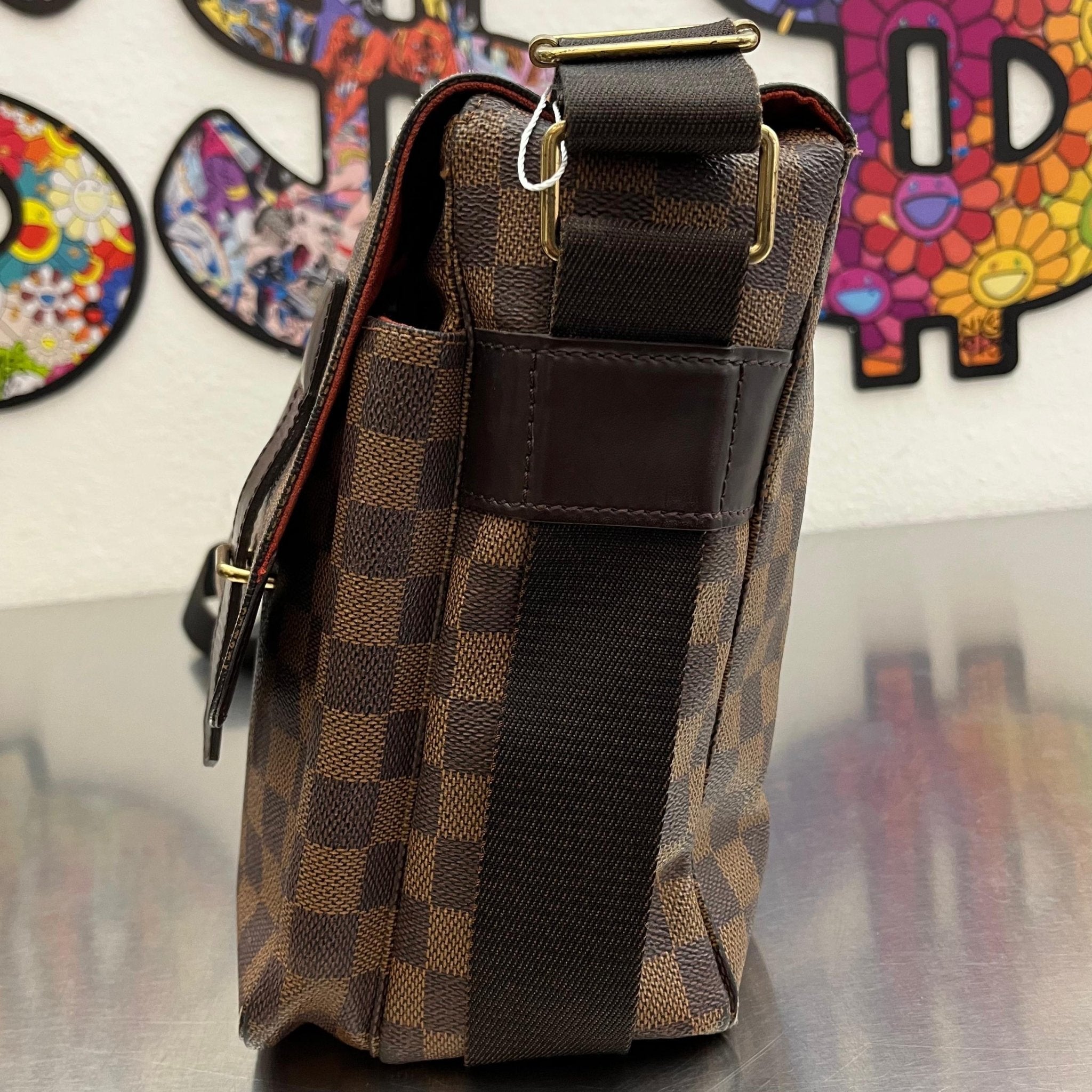 Louis Vuitton Broadway Damier