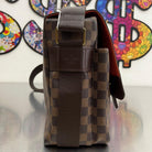 Louis Vuitton Broadway Damier
