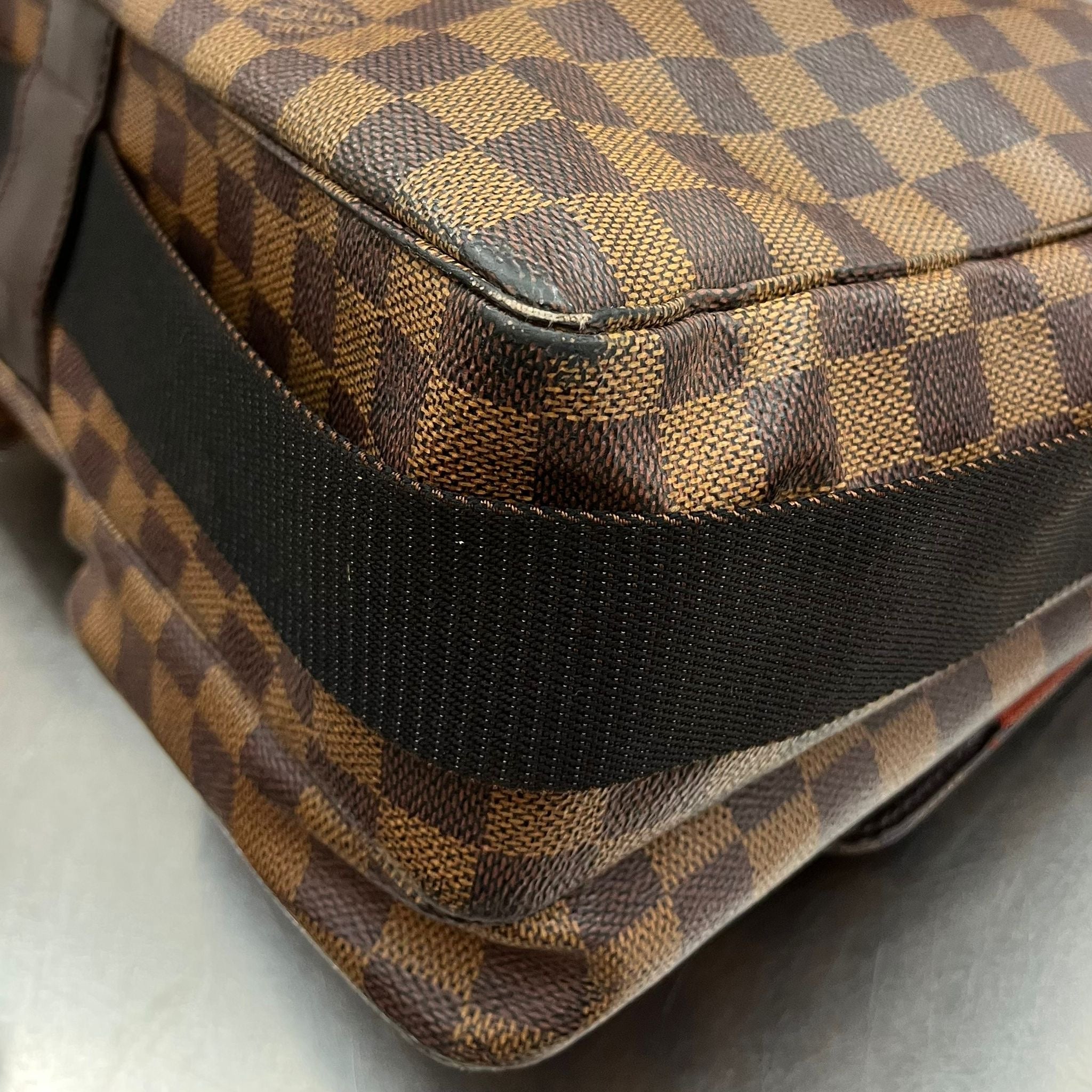 Louis Vuitton Broadway Damier